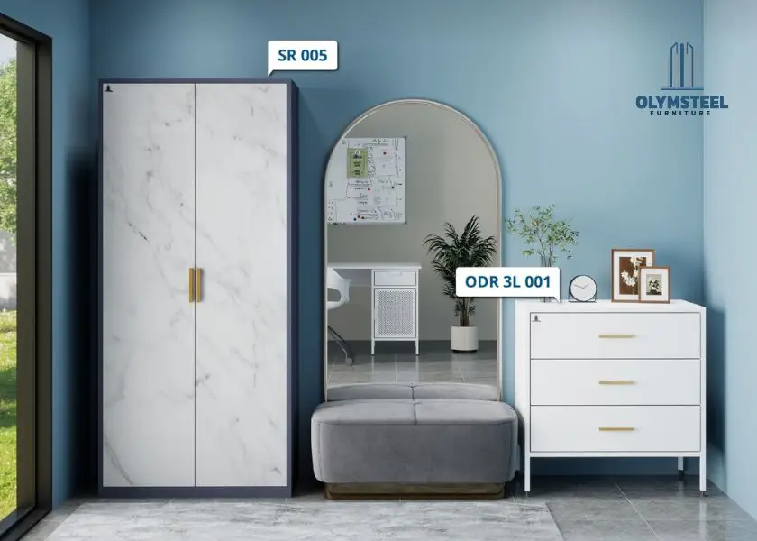 Pilih Furnitur Ramping untuk Model Rumah Minimalis